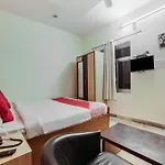 Hotel O Dhruv