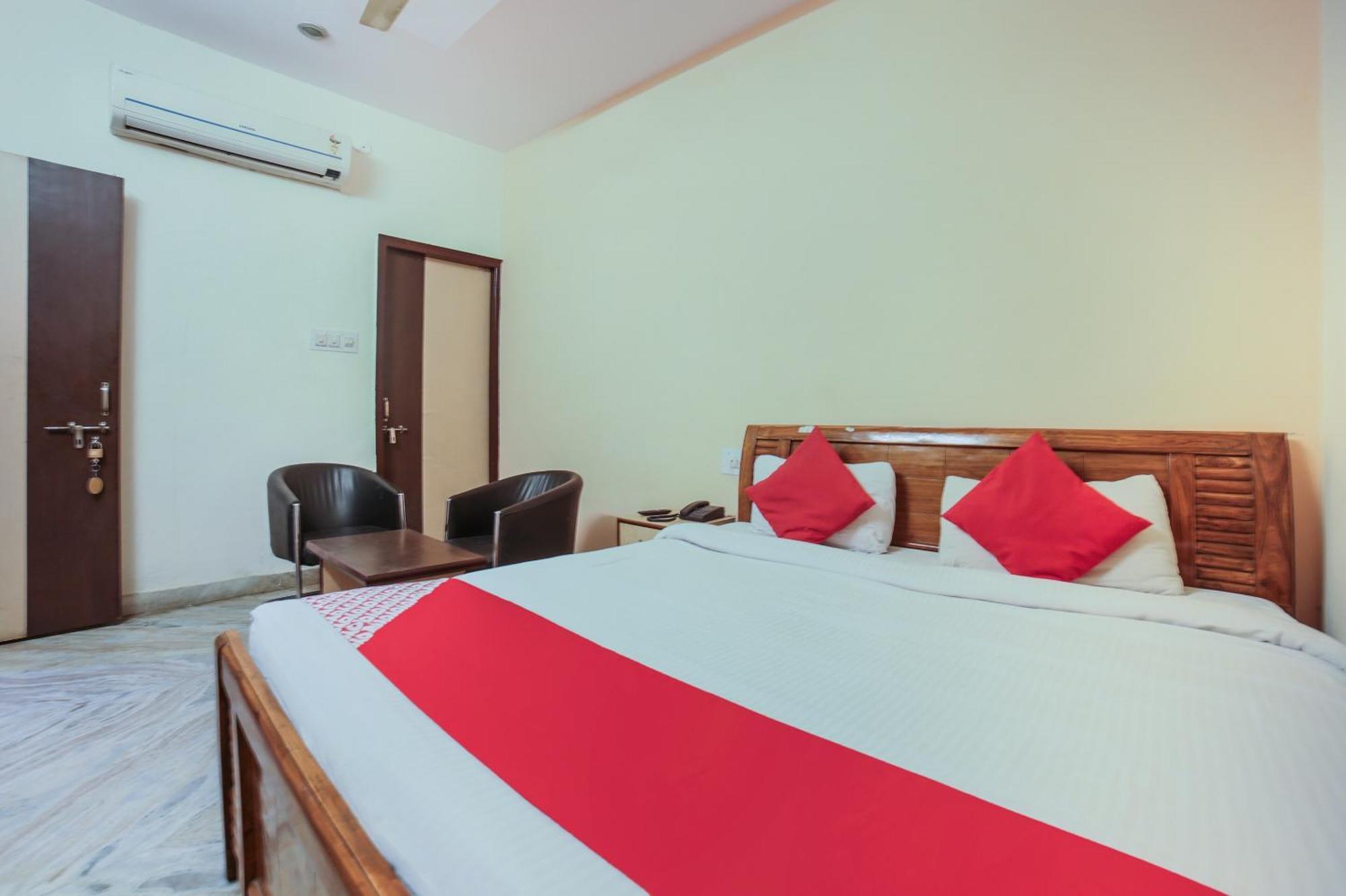 O Dhruv Jaipur