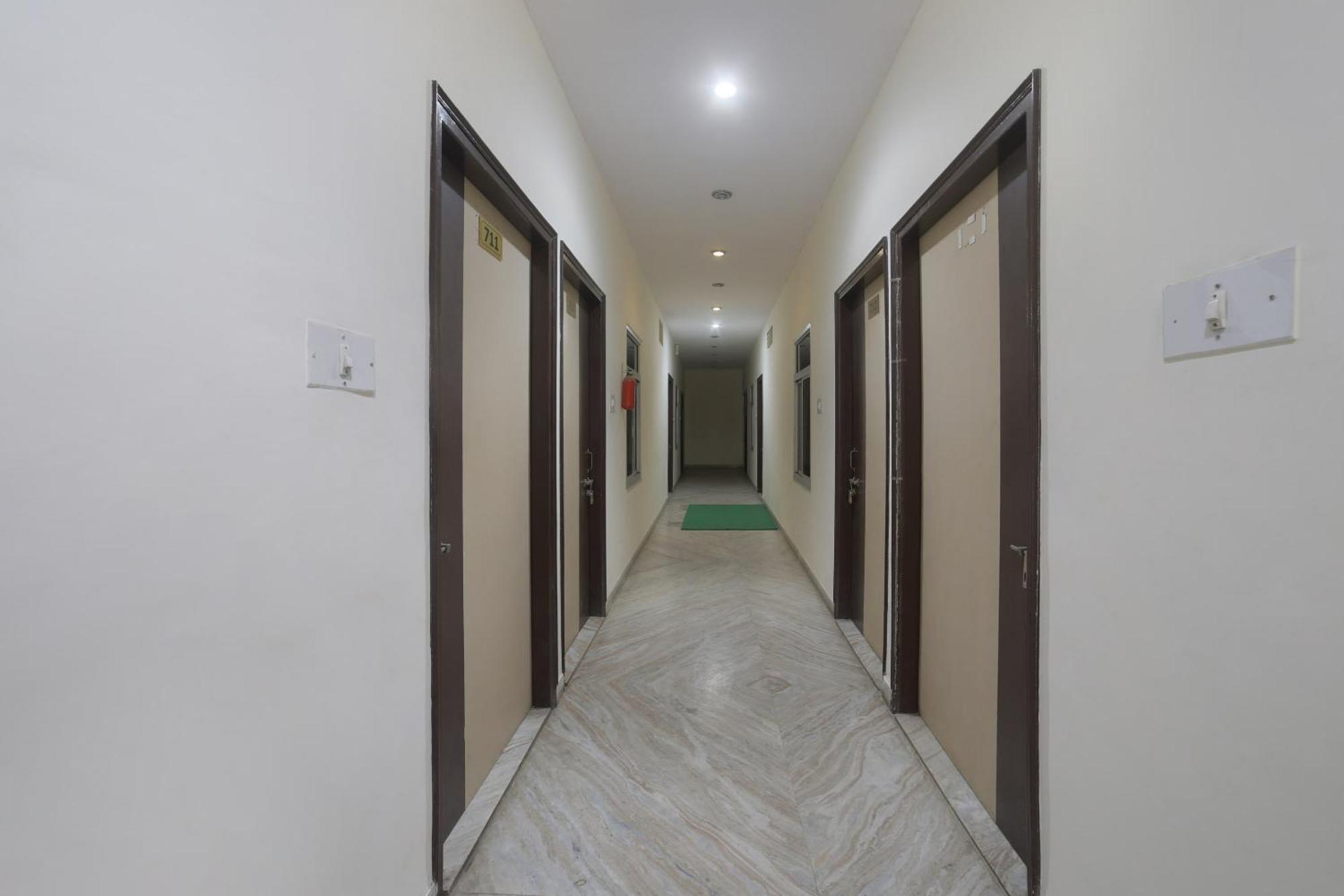 Hotel O Dhruv Jaipur