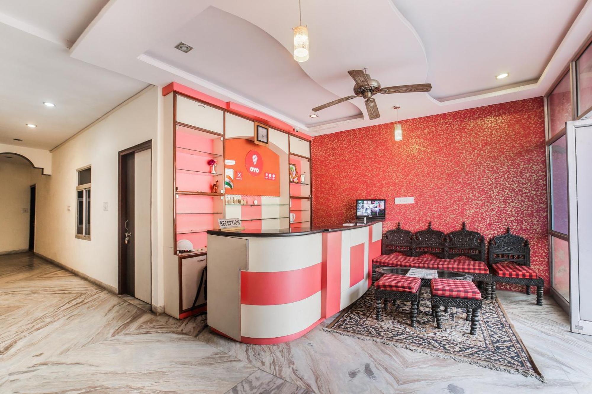 O Dhruv Jaipur